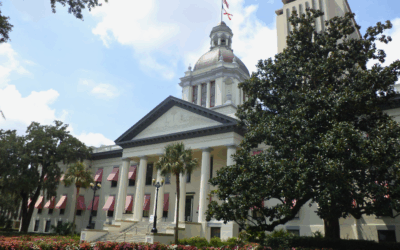 Announcing Draft Bill 97304: Florida Building Water Safety Protocol for Mitigating Legionella Risk