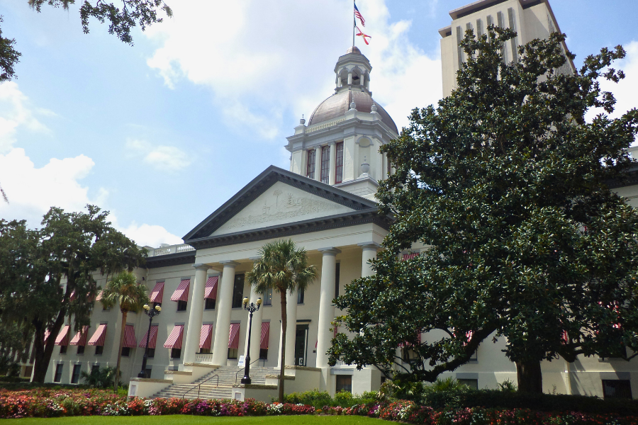 Announcing Draft Bill 97304: Florida Building Water Safety Protocol for Mitigating Legionella Risk