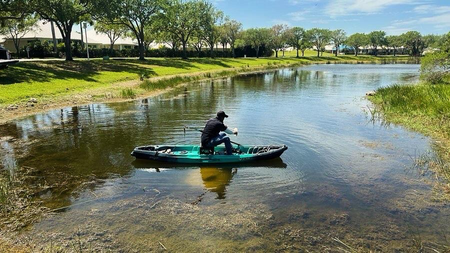 Florida’s $112 Million Water Investment: Protecting Every Drop, from Springs to Skyscrapers