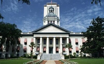 Two Days in Tallahassee: Building Momentum for HB 1377