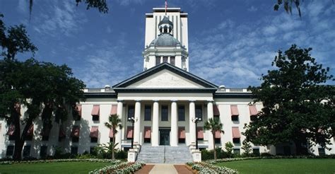 Two Days in Tallahassee: Building Momentum for HB 1377